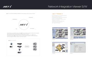 Network Cameras
