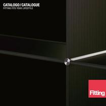 Fitting Fits your lifestile Catalogue