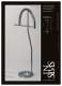 OSTENSION, valet stand - INSILVIS