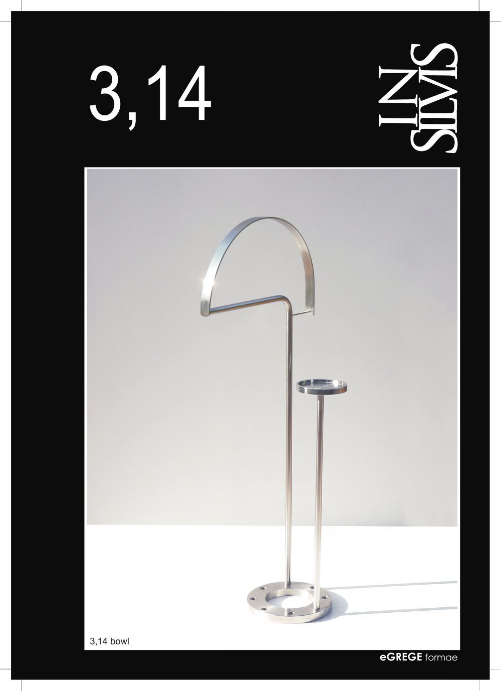 3,14, servomuto a stelo - INSILVIS