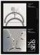 Insilvis KISSME Carving, servo muto parete - INSILVIS