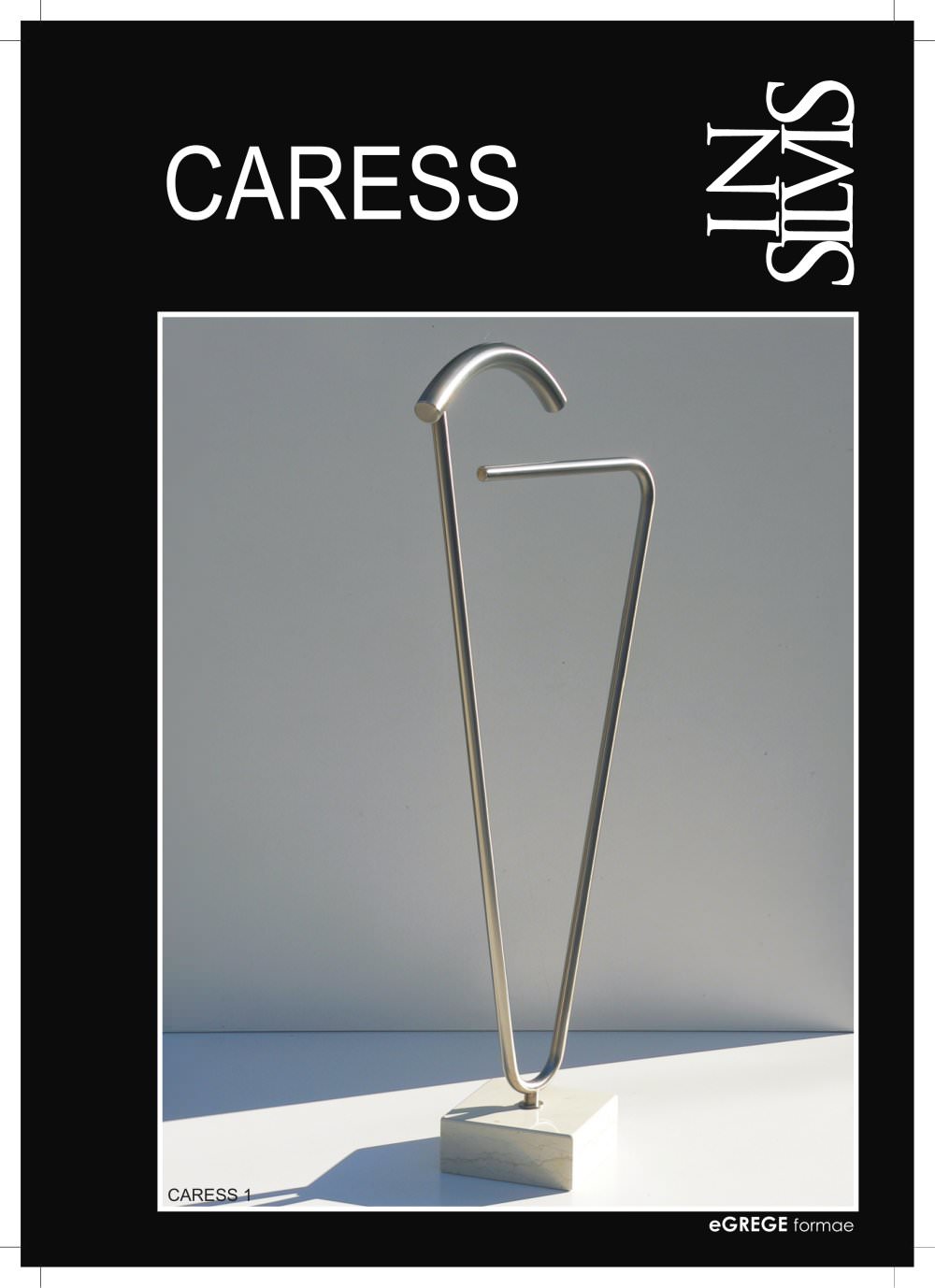 CARESS, servo muto - INSILVIS