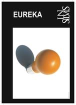 Insilvis EUREKA, appendiabiti da muro