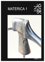 Insilvis MATERICA 1, servo muto e manichino