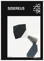 Insilvis SIDEREUS, appendiabiti parete