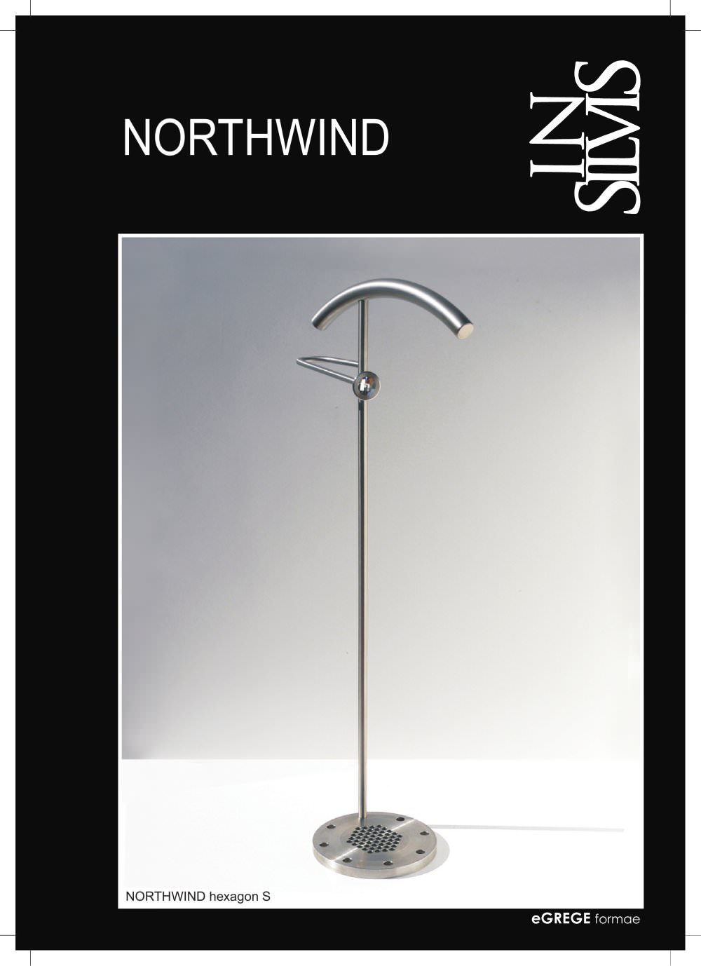 NortWind, servo muto - INSILVIS
