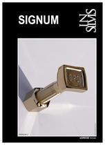 SIGNUM, appendiabiti da parete