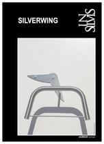 SILVER WING, Servo Muto e Porta Accappatoio.