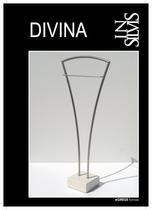VS Portasciugamano e servomuto DIVINA