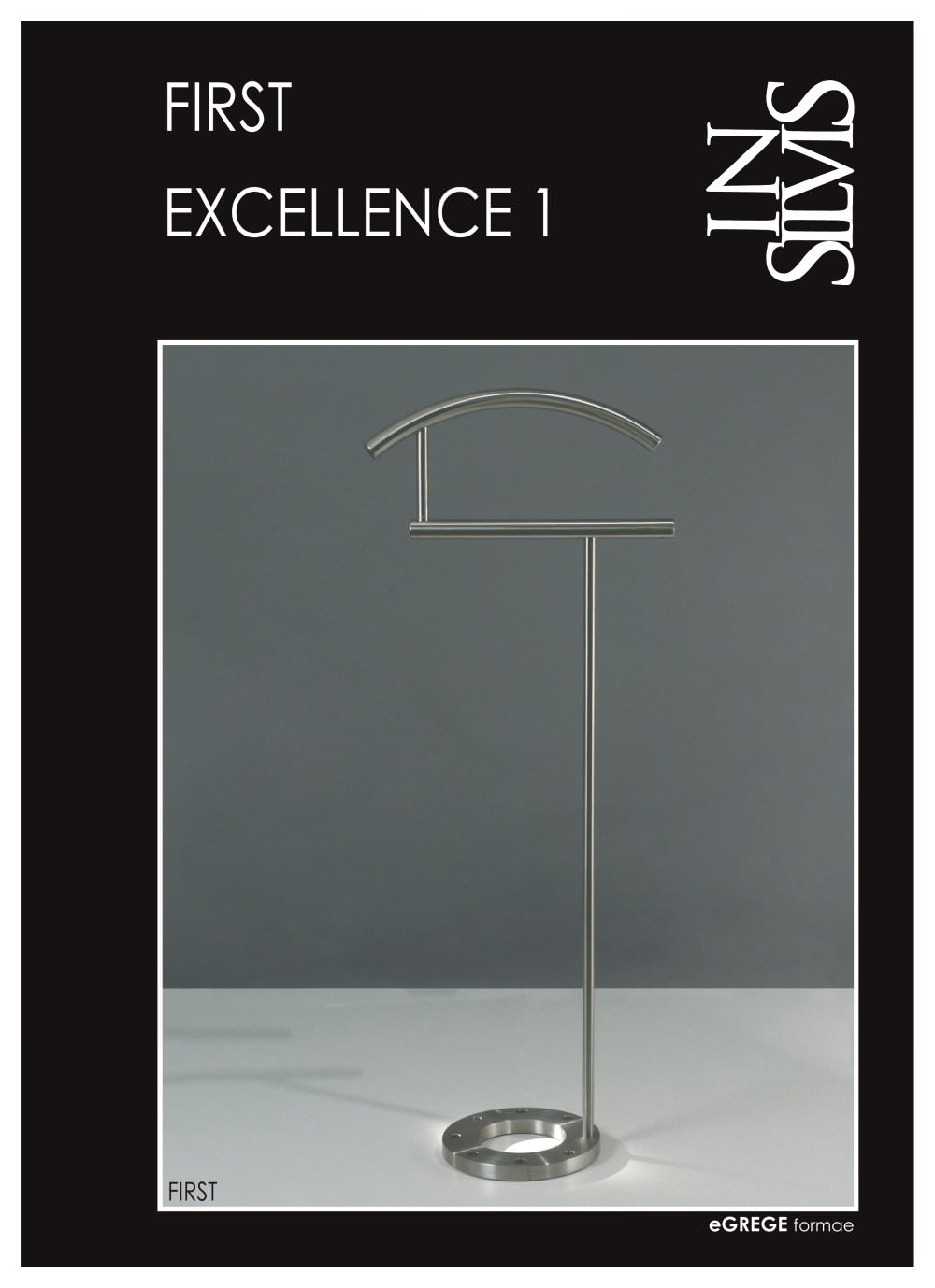 VS Servo muti FIRST & EXCELLENCE 1 - INSILVIS