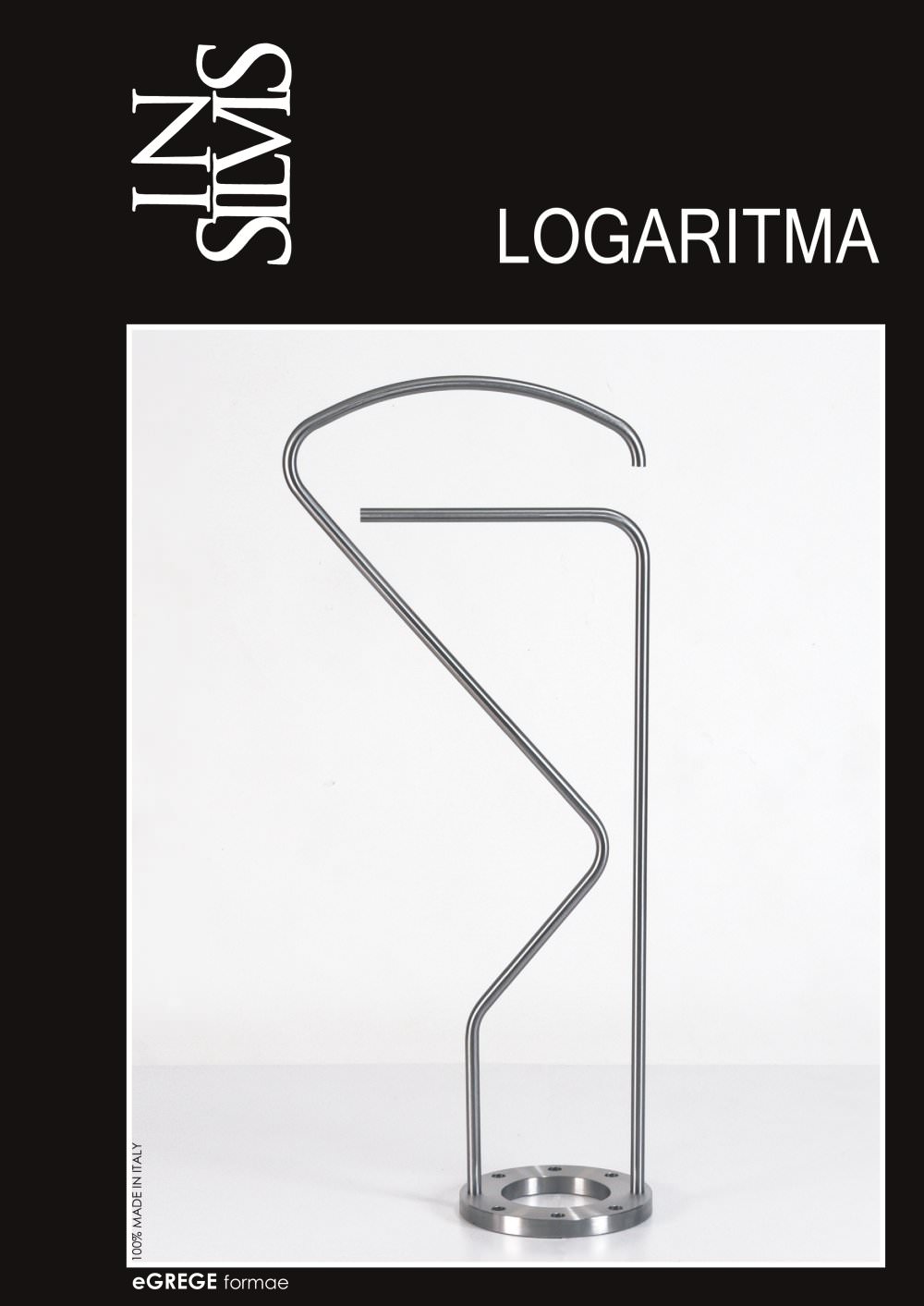 VS Servo muto LOGARITMA - INSILVIS