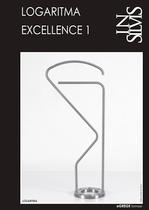 VS Servomuti e portasciugamano LOGARITMA e EXCELLENCE 1