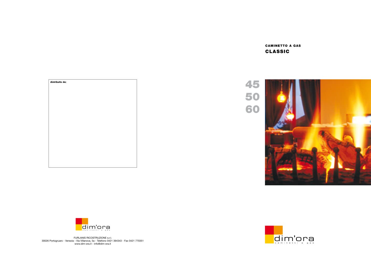dim'ora classic - dim\'ora