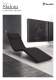 Slalom Outdoor - Tacchini