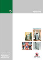 Persiane