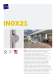 Catalogo Railing - FONTANOT - ALBINI & FONTANOT