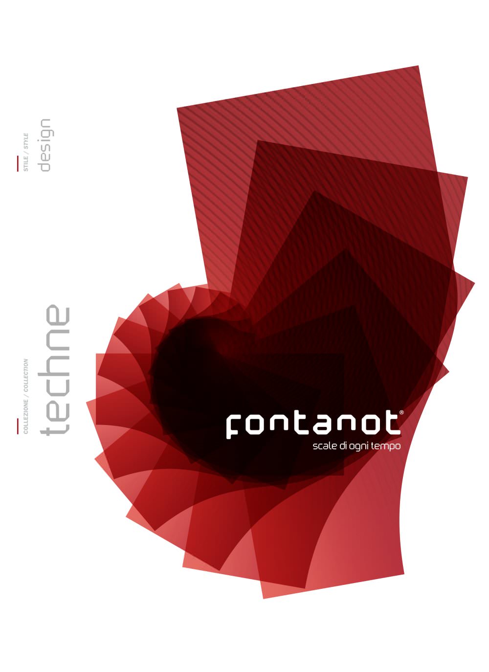 Catalogo Techne - FONTANOT - ALBINI & FONTANOT