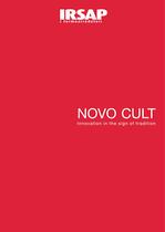 NOVO CULT