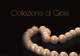 Collezione di Gioie