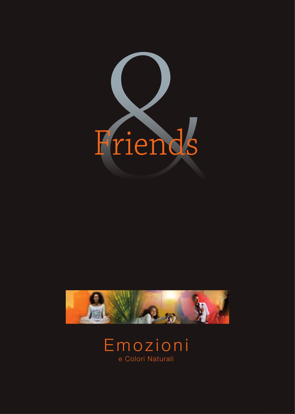 Emozioni - Giorgio Graesan & Friends