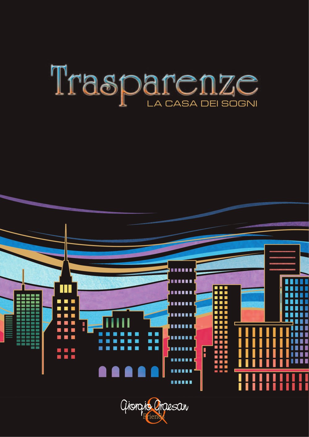 Trasparenze - Giorgio Graesan & Friends