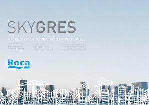 Skygres