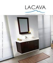 LACAVA 2008 BROCHURE