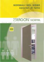 Ergon normal