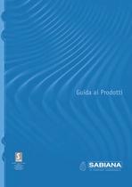 SABIANA Guida ai Prodotti