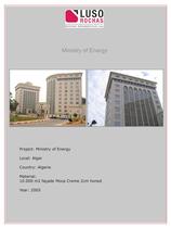 Projects Profiles Lusorochas