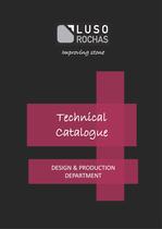 Technical Catalogue
