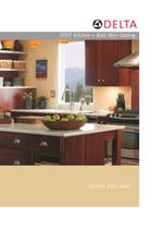 Delta 2007 Mini Catalogue