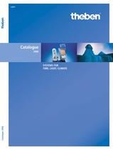 General Catalogue 2008