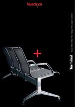 Series 7050 Terminal