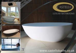 New product launch brochure