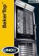 Catalogo BAKERTOP serie 5