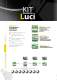 Kit SimpleHome - Comelit