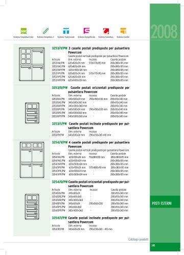 Catalogo Generale