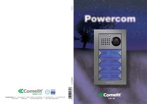 Powercom