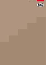 Siller Folder Rustic Style