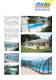 Coperture per piscine