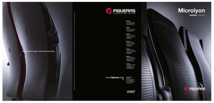 Microlyon Seating Collection