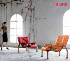 nuovo catalogo 2008 B-LINE
