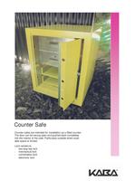 Casher Cashboxes 