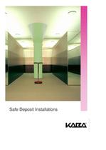Safe Deposit Installations 