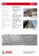 Brochure 2011