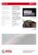 Brochure 2011