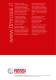 Brochure 2012
