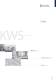 KWS: Kristal & Wall System