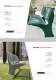 La collezione Sabaudo: Panchine